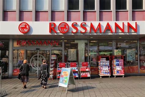 rossmann photos.